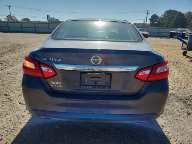 2016 NISSAN ALTIMA 2.5 #3287597013