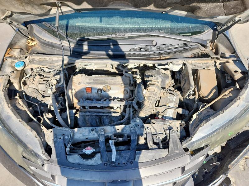 2013 HONDA CR-V EXL #3305611727