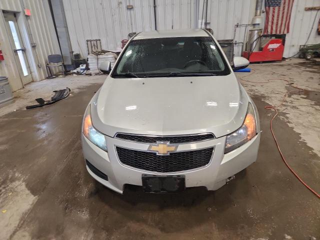 2012 CHEVROLET CRUZE LT #3296364254
