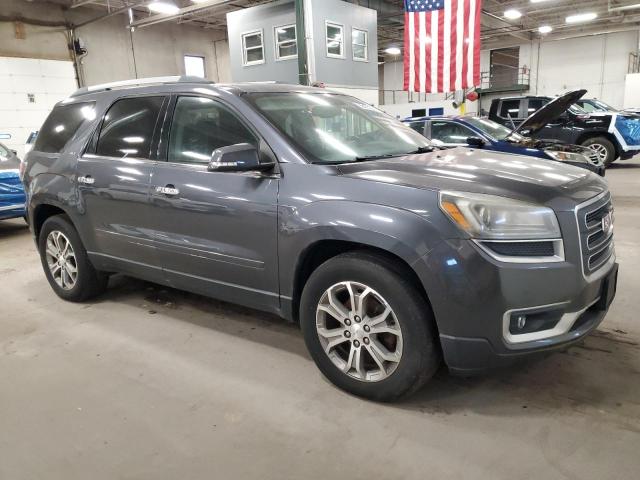 2014 GMC ACADIA SLT #3304528437