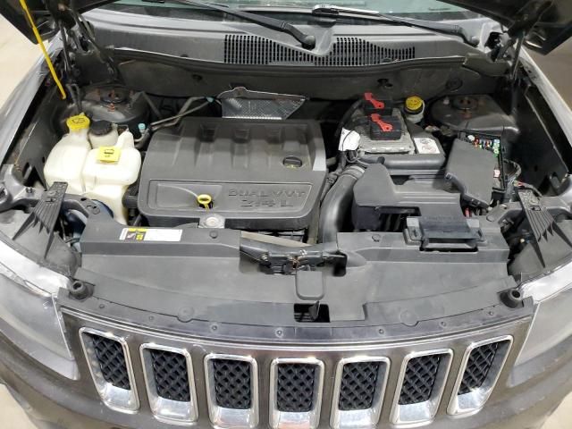 2016 JEEP COMPASS SP #3302657033