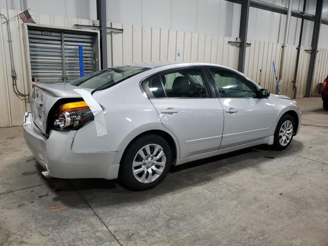 2012 NISSAN ALTIMA S W #3283989828
