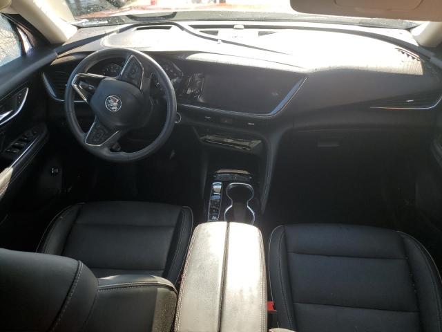 2022 BUICK ENVISION E #3292333272