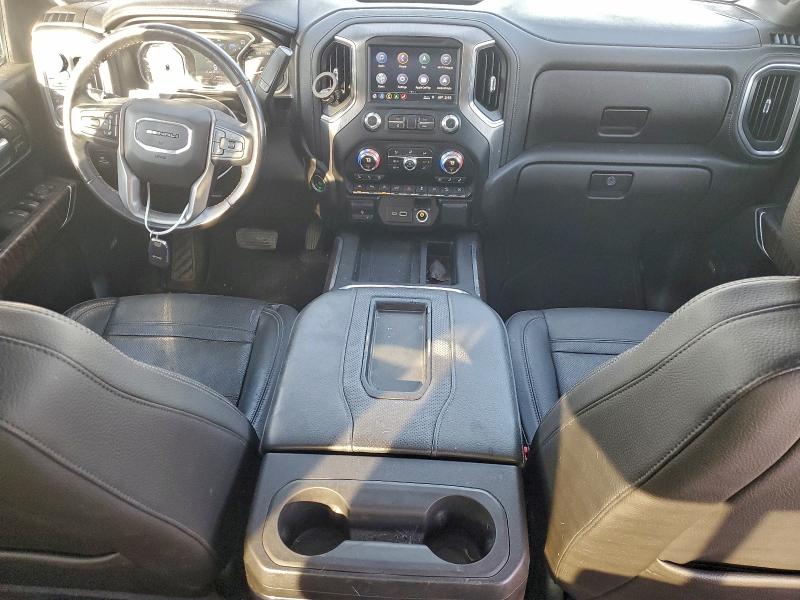 2019 GMC SIERRA K15 #3297188881