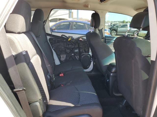 2017 DODGE JOURNEY SX #3301863969