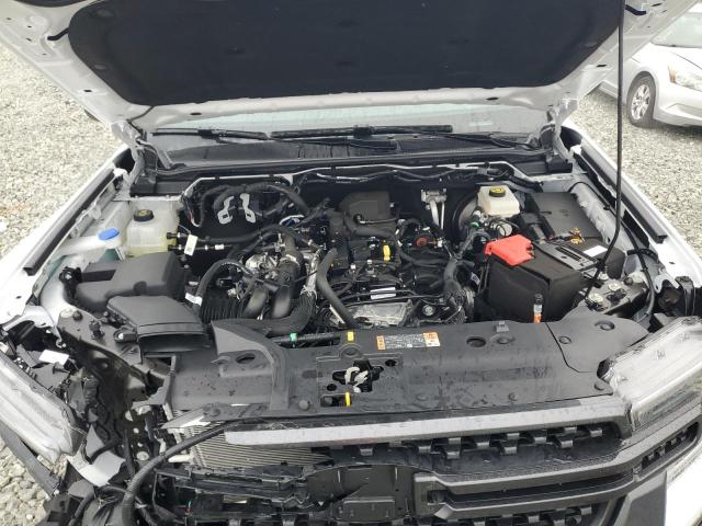 2024 FORD RANGER XLT #3286925231