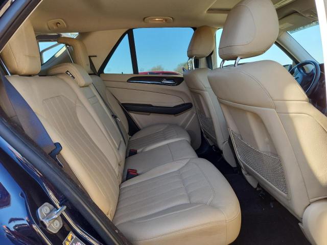 2018 MERCEDES-BENZ GLE 350 4M #3282531899