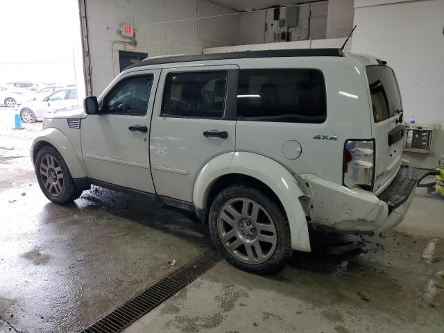 2011 DODGE NITRO #3297934774