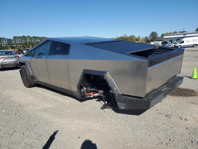 2025 TESLA CYBERTRUCK #3298143280
