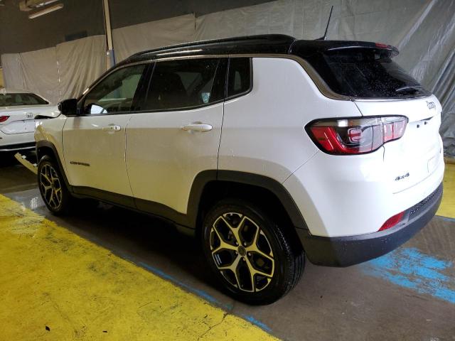 2025 JEEP COMPASS LI #3296906821