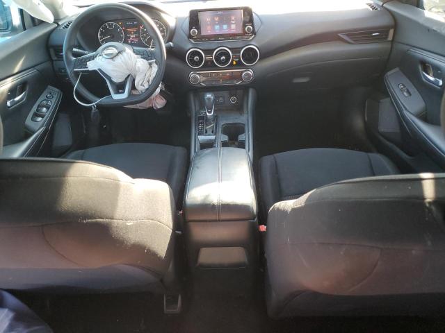 2021 NISSAN SENTRA S #3304769930