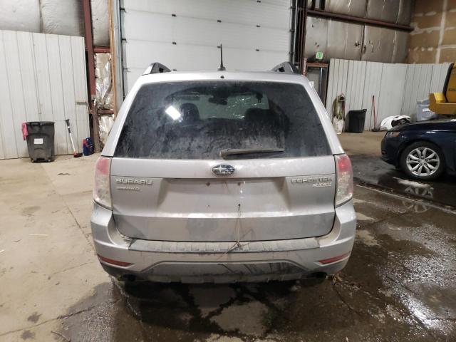2013 SUBARU FORESTER 2 #3298251023