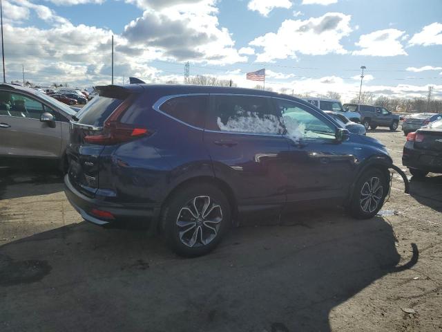 2022 HONDA CR-V EX #3283972801