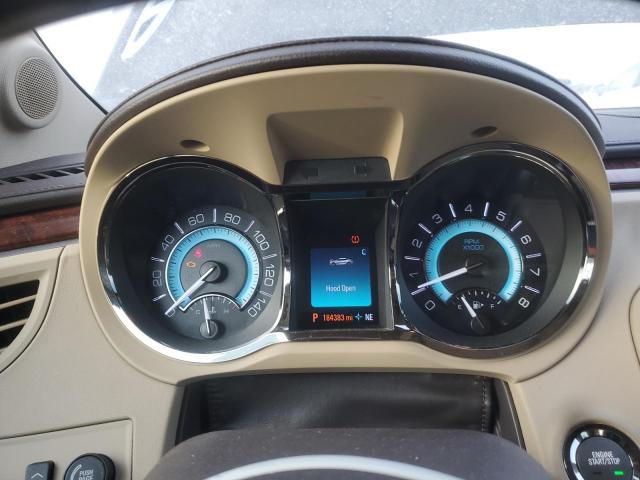 2013 BUICK LACROSSE T - 1G4GJ5E39DF178161