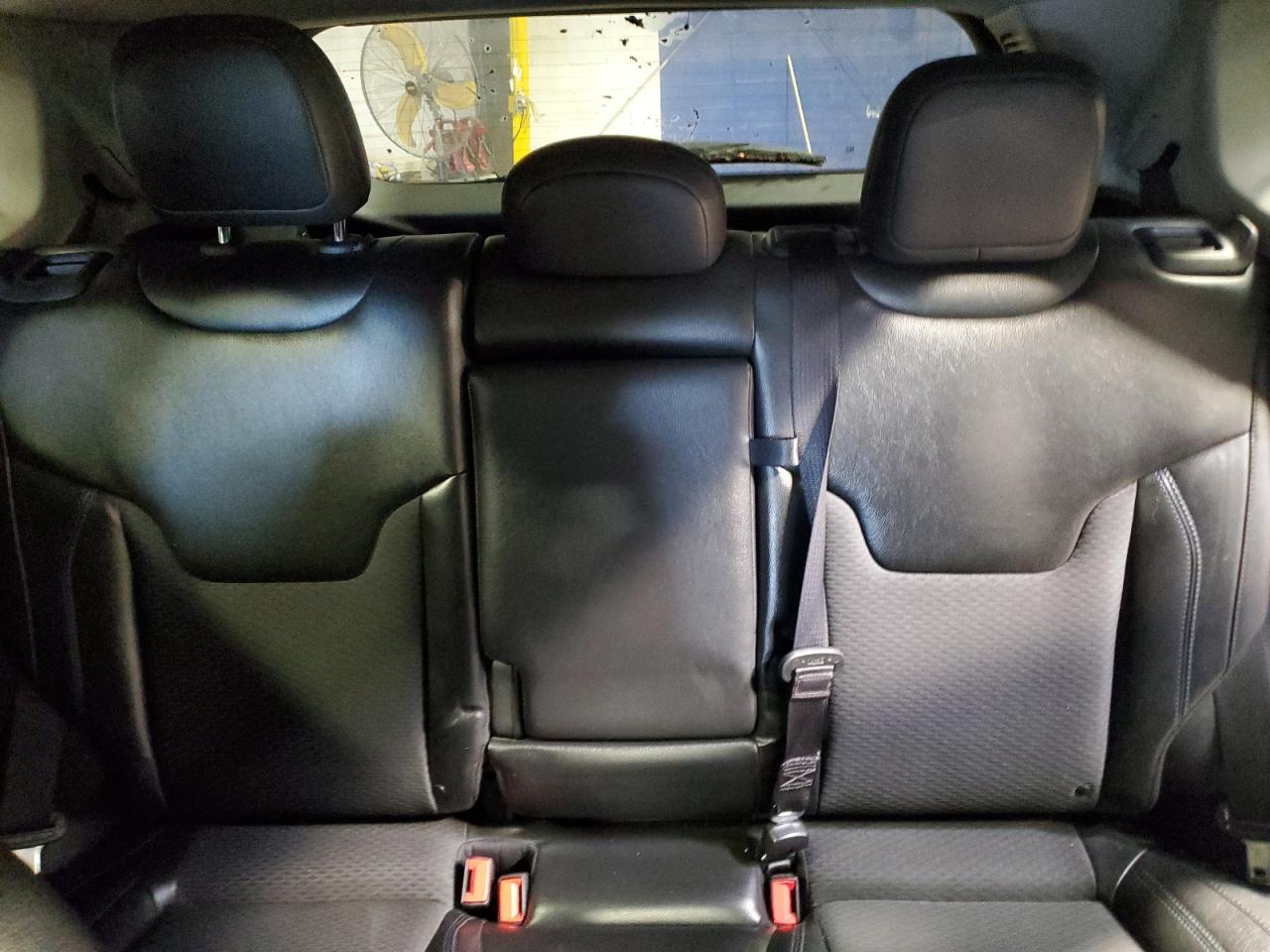 JEEP COMPASS LATITUDE