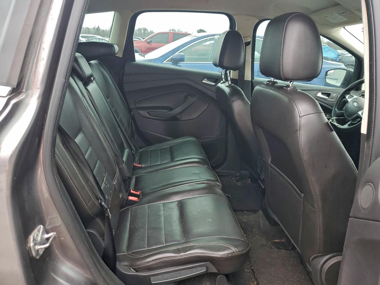 FORD C-MAX PREMIUM