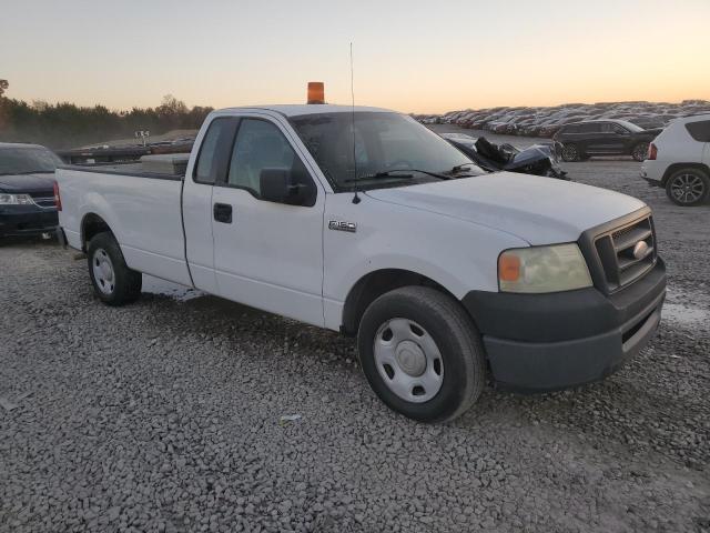2007 FORD F150 #3297777865