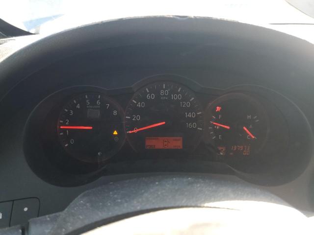 2009 NISSAN ALTIMA 2.5 #3287597005