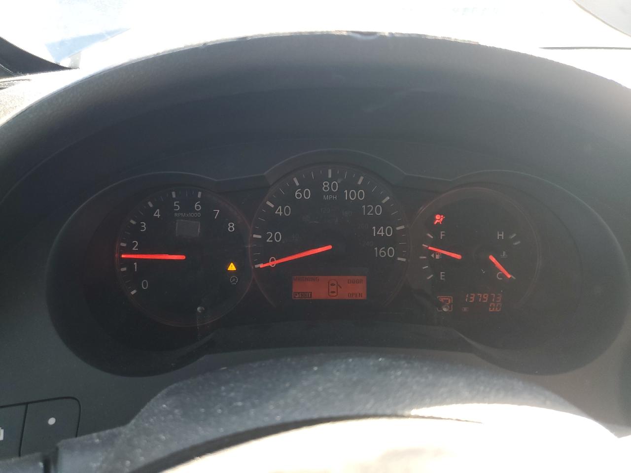 Lot #3287597005 2009 NISSAN ALTIMA 2.5