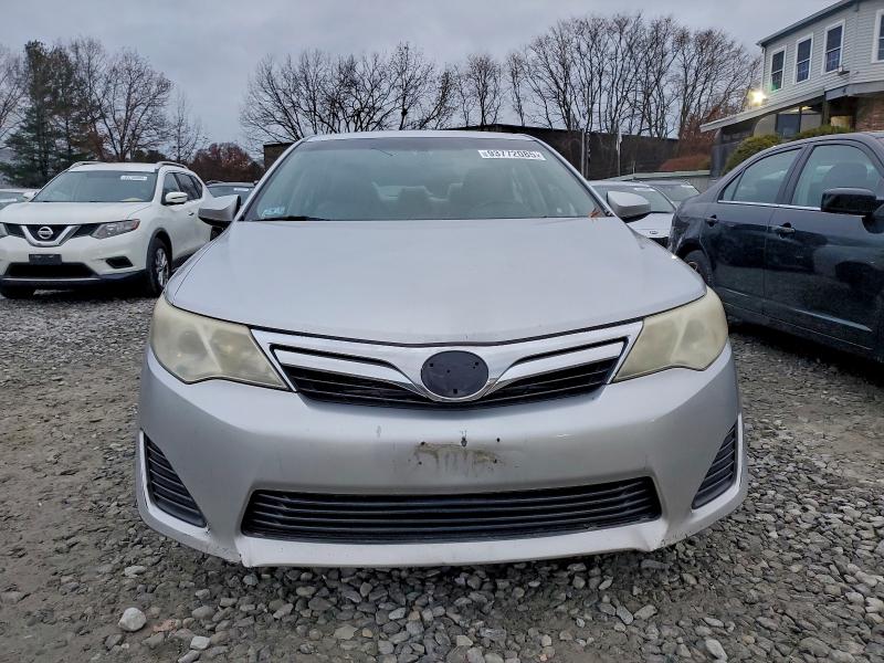 2013 TOYOTA CAMRY HYBR #3296249477