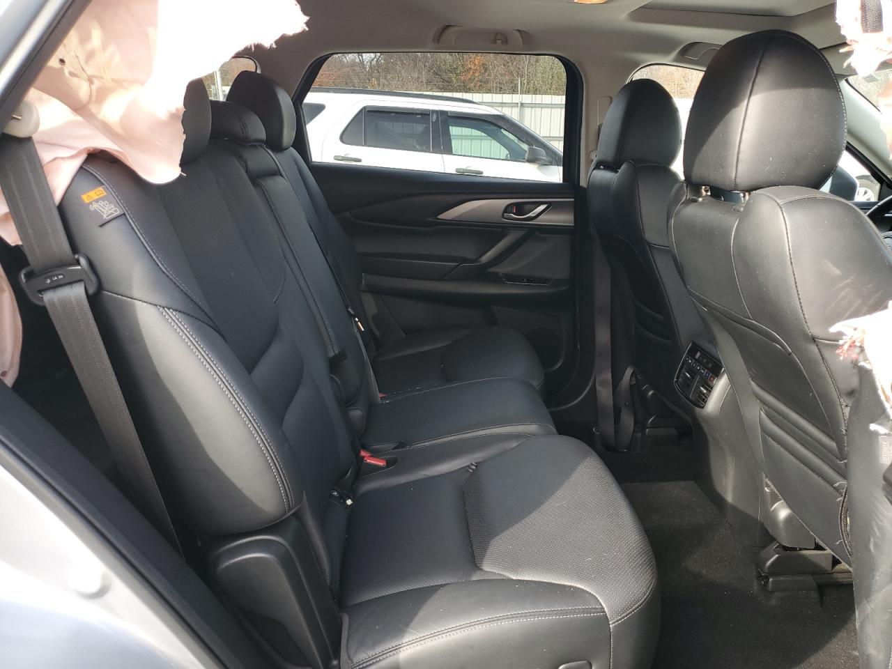 MAZDA CX-9 TOURING PLUS