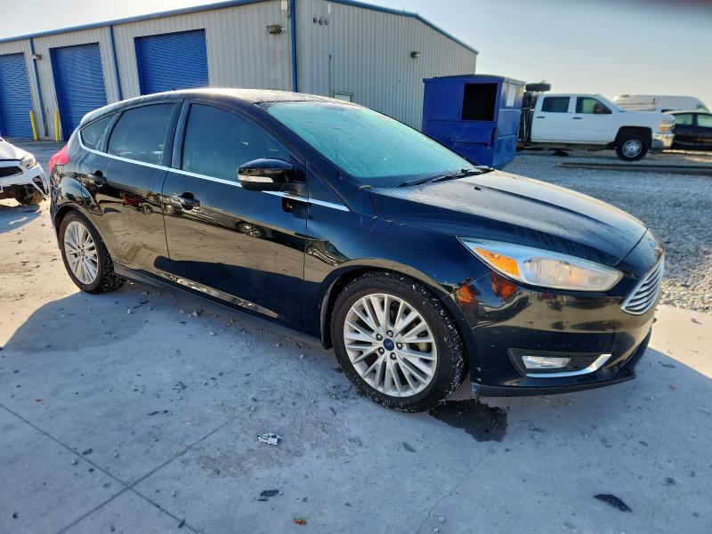 2016 FORD FOCUS TITA #3298086157