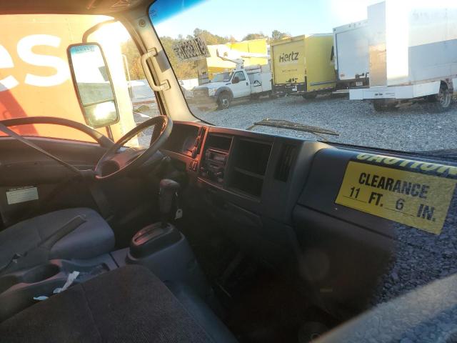 2016 ISUZU NPR HD #3302645004