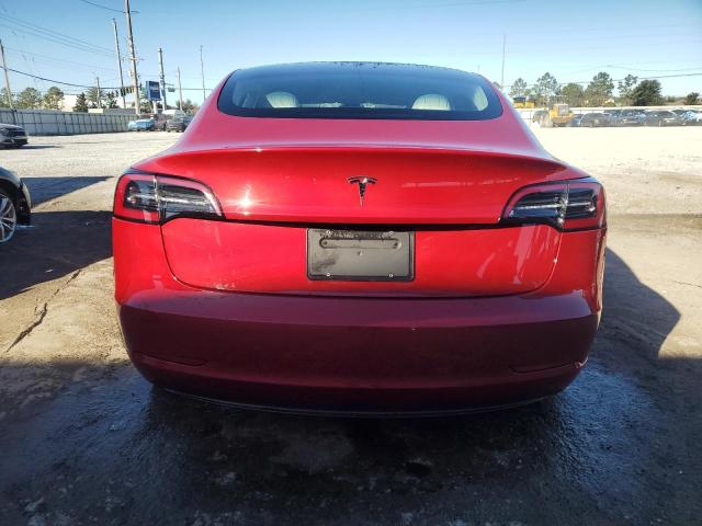 2019 TESLA MODEL 3 #3301751462