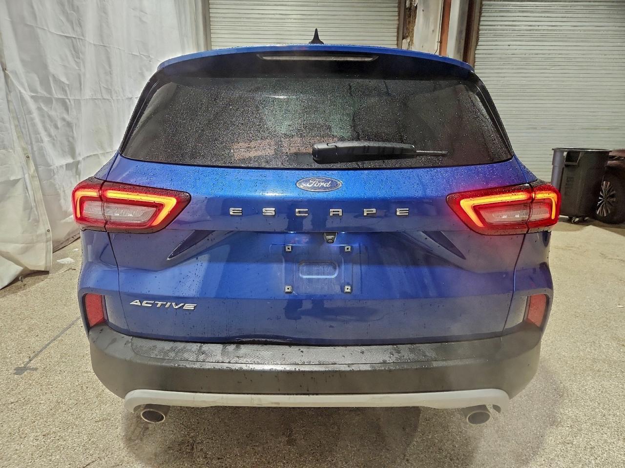 FORD ESCAPE ACTIVE