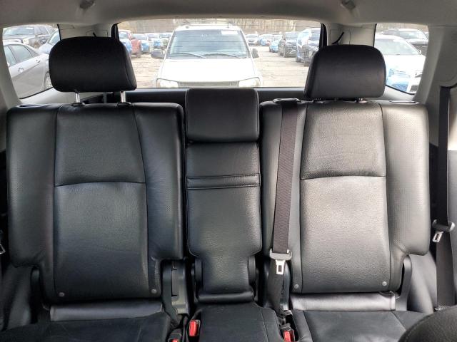 2011 TOYOTA 4RUNNER SR #3304766946