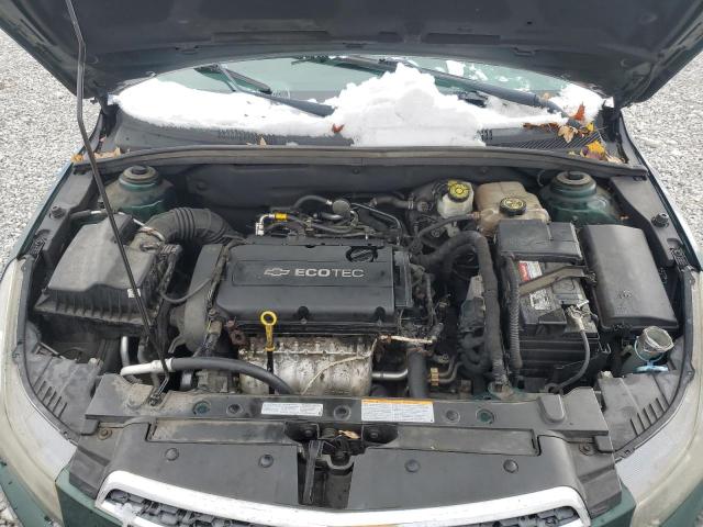 2014 CHEVROLET CRUZE LS - 1G1PA5SH3E7405949