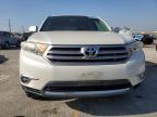 Lot #3296331500 2011 TOYOTA HIGHLANDER