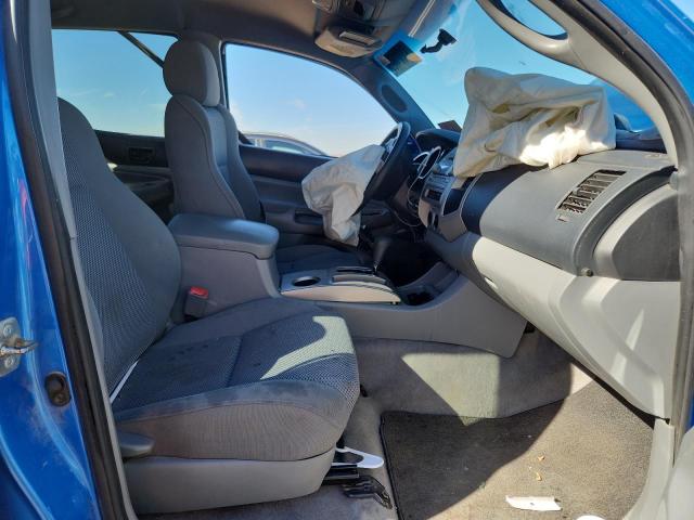 2006 TOYOTA TACOMA DOU #3291371151