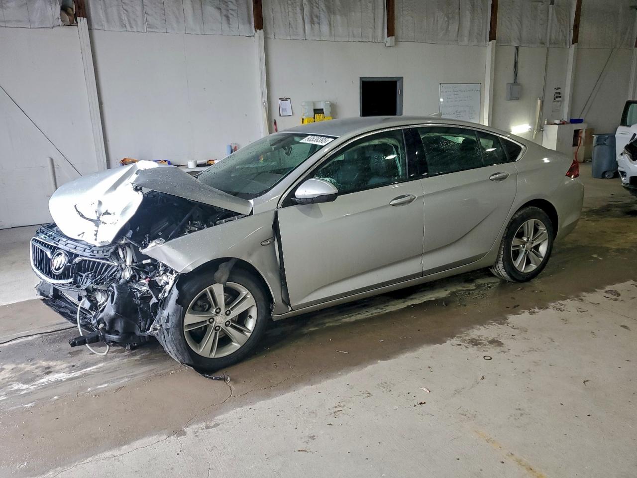 BUICK REGAL PREFERRED