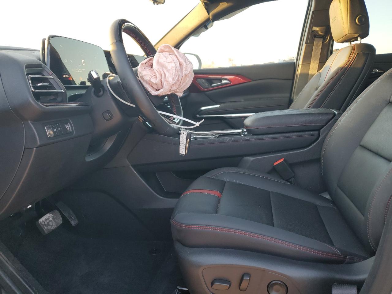 CHEVROLET TRAVERSE RS