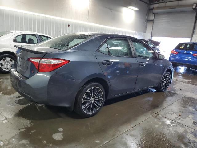 2014 TOYOTA COROLLA L #3293453466