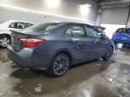 Lot #3293453466 2014 TOYOTA COROLLA L
