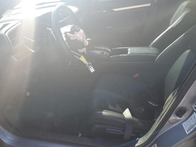 2019 HONDA CIVIC SPOR #3304961959