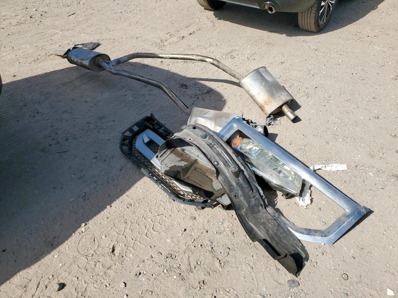 2011 HONDA PILOT TOUR #3304634972