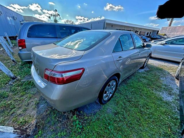 2007 TOYOTA CAMRY CE #3297074522