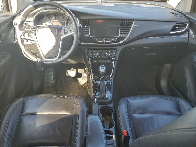 2018 BUICK ENCORE ESS #3309771859