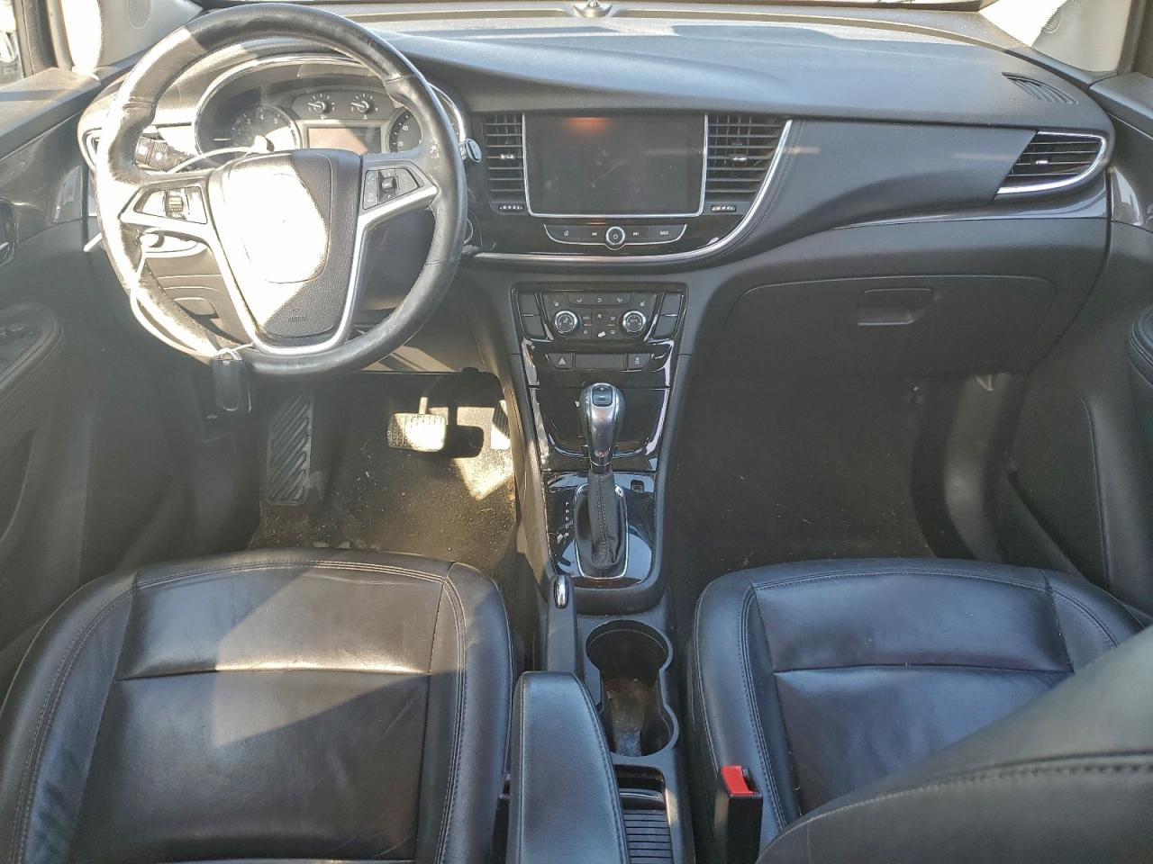 BUICK ENCORE ESSENCE