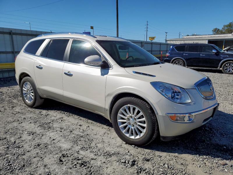 2010 BUICK ENCLAVE CX #3286713306