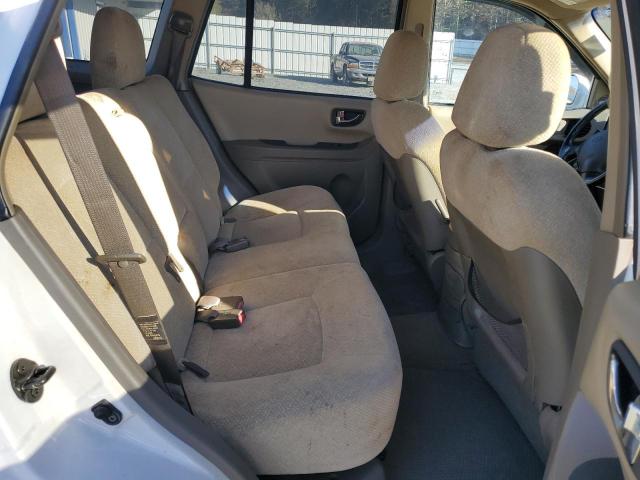 2006 HYUNDAI SANTA FE G #3287727182