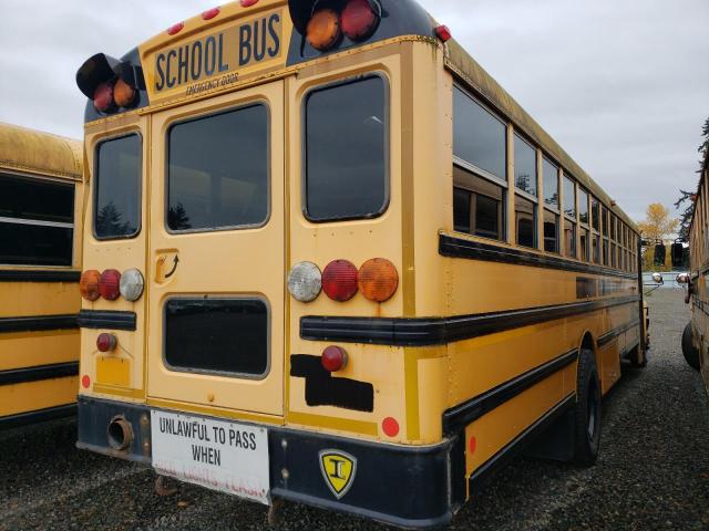 2009 IC CORPORATION CE SERIES SCHOOL #3287478015