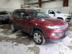 Lot #3316771402 2022 JEEP COMPASS LA