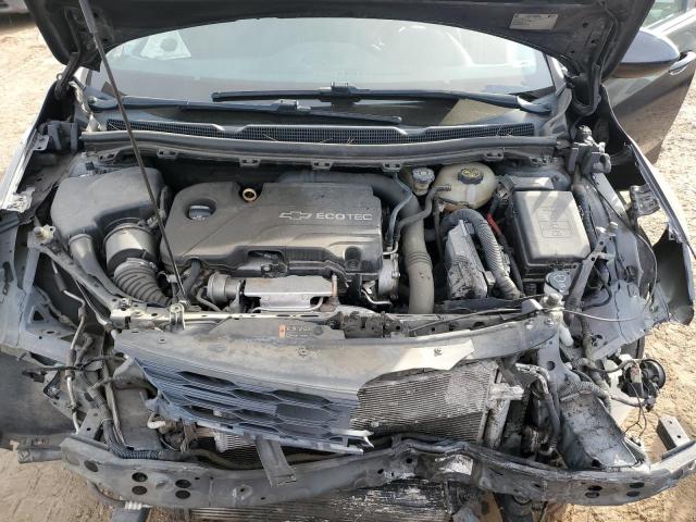 2016 CHEVROLET CRUZE LT #3302085137