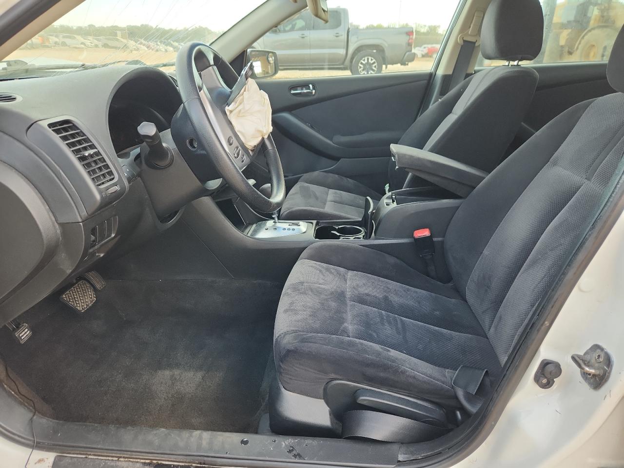 Lot #3298063158 2008 NISSAN ALTIMA 2.5