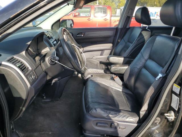 2008 HONDA CR-V EXL #3293331432