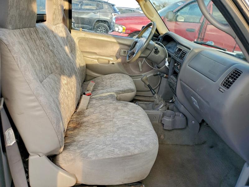 2003 TOYOTA TACOMA #3297877810